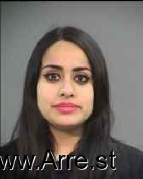 Karina  Rodriguez-morfin Mugshot