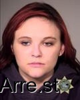 Karissa  Wetzel Mugshot