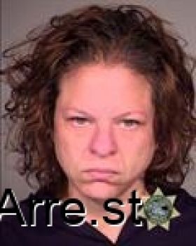 Karma Angela Jones Mugshot