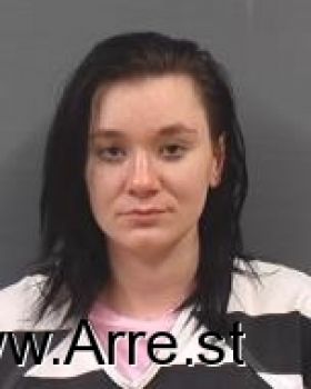 Kassandra Jean Schumacher Mugshot