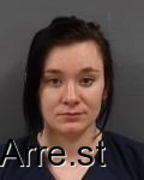 Kassandra Jean Schumacher Mugshot