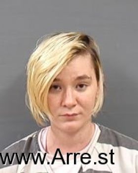 Kassandra Jean Schumacher Mugshot