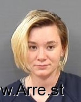 Kassandra Jean Schumacher Mugshot