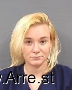 Kassandra Jean Schumacher Mugshot