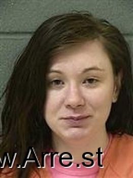 Kassandra Jean Schumacher Mugshot