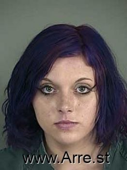 Katelyn Marie Faye Glass Mugshot