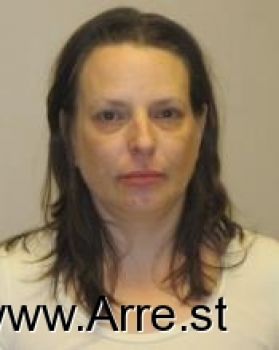 Katherine Marie Anderson Mugshot