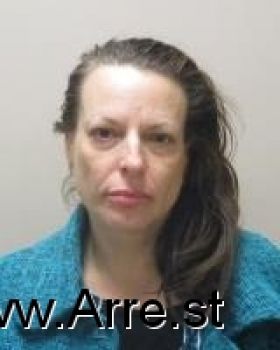 Katherine Marie Anderson Mugshot