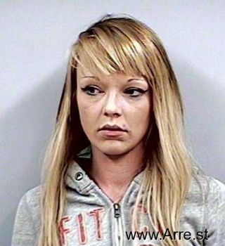 Katherine Renee Kay Mugshot