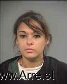 Kathlyn Alexandra Bucholz-fomin Mugshot