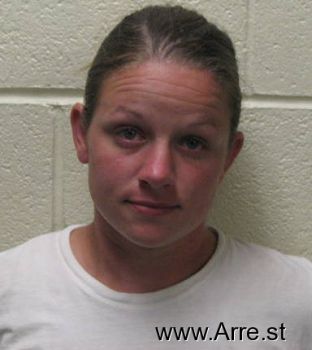 Kathryn Ann Fisher Mugshot