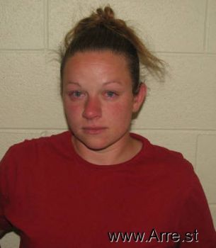 Kathryn Ann Fisher Mugshot