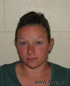 Kathryn Ann Fisher Mugshot