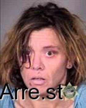 Kathryn Ann Moore Mugshot