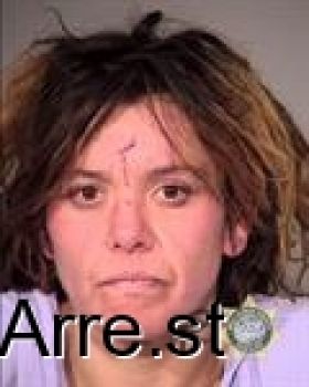 Kathryn Ann Moore Mugshot