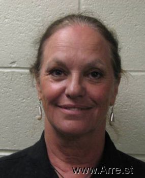 Kathy Ann Byrd Mugshot