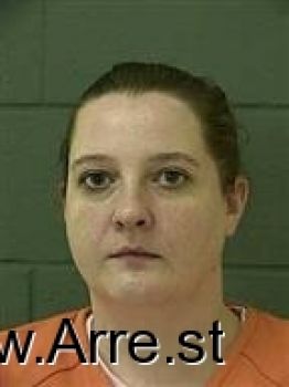 Katie Noel Long Mugshot