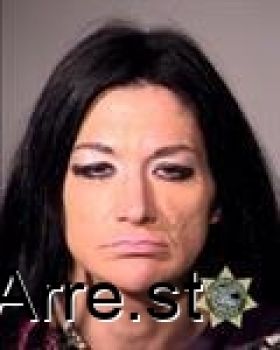 Katie Ann Olson Mugshot