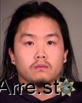 Kato Jace Vang Mugshot