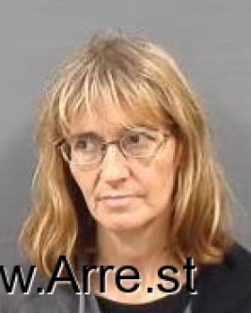 Katrin Loretta Shockley Mugshot