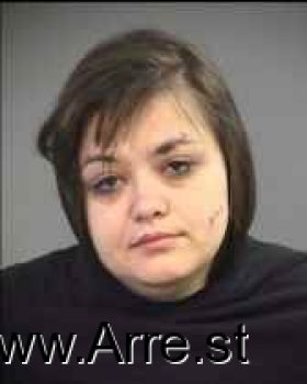 Katrina Nicole Moore Mugshot