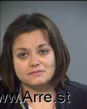 Katrina Nicole Moore Mugshot