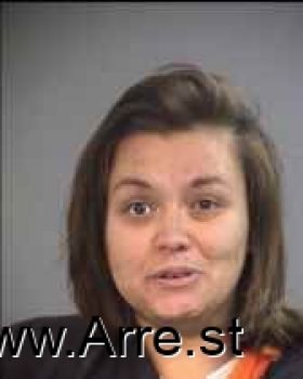 Katrina Nicole Moore Mugshot