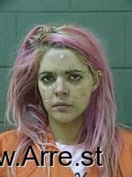 Kaye Linda Puckey Mugshot