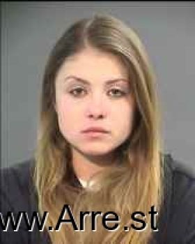 Kayla Lynn Anderson Mugshot