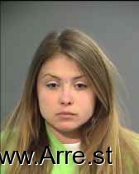 Kayla Lynn Anderson Mugshot