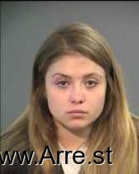 Kayla Lynn Anderson Mugshot