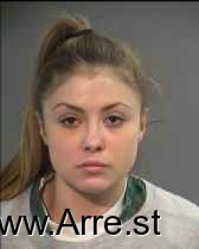 Kayla Lynn Anderson Mugshot