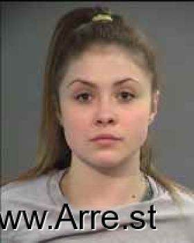 Kayla Lynn Anderson Mugshot