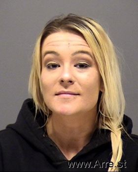 Kayla Colleen Black Mugshot