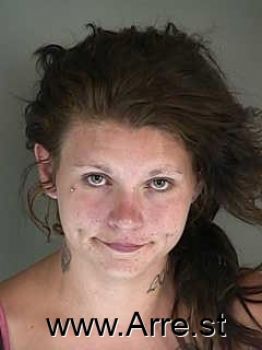 Kayla Lynn Hughes Mugshot