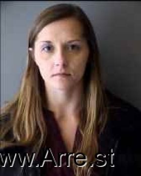 Kayla Renee Jenkins Mugshot