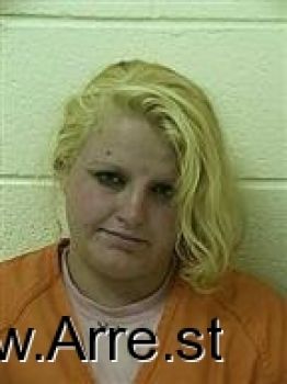 Kayla Rose Smith Mugshot