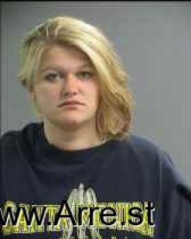 Kayla Lee Walker Mugshot