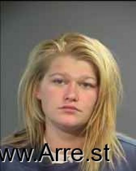 Kayla Lee Walker Mugshot