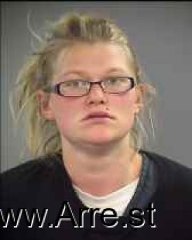 Kayla Lee Walker Mugshot