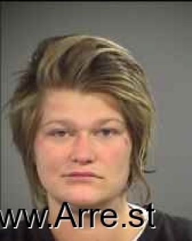 Kayla Lee Walker Mugshot