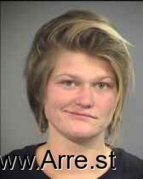 Kayla Lee Walker Mugshot