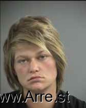 Kayla Lee Walker Mugshot