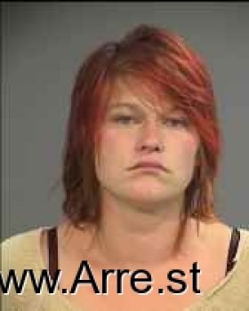 Kayla Lee Walker Mugshot