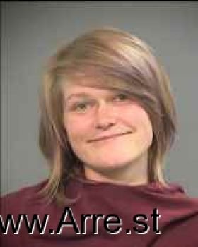 Kayla Lee Walker Mugshot