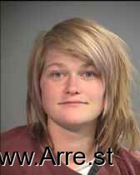 Kayla Lee Walker Mugshot