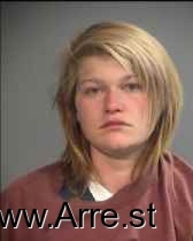 Kayla Lee Walker Mugshot