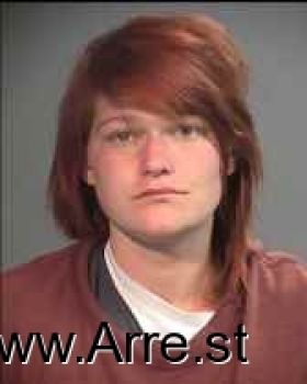 Kayla Lee Walker Mugshot