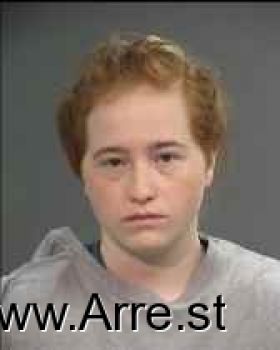 Kayla Lee Yarbrough Mugshot