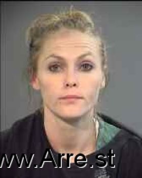 Kaylee Novel Jean Jones Mugshot